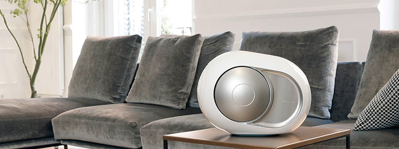 Avis Devialet Silver Phantom : que penser de cette enceinte sans-fil multi-room ?