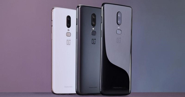 Test et avis complet du smartphone OnePlus 6