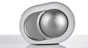 Avis test devialet Phantom Silver