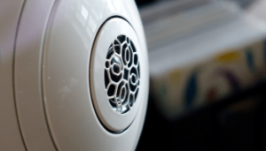 Avis test devialet Phantom Silver