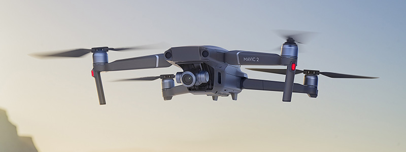 Avis et test DJI Mavic 2 Zoom : on vous dit tout sur ce nouveau drone