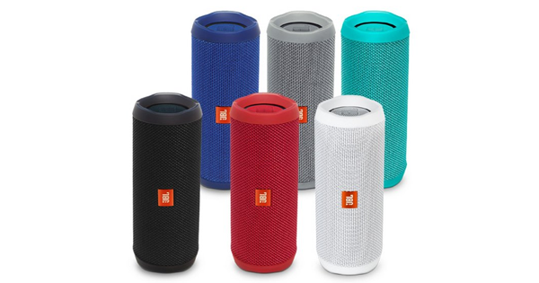 Test complet JBL Flip 4 : notre avis sur l’enceinte du moment !