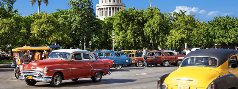 Comment bien préparer son voyage à Cuba ?