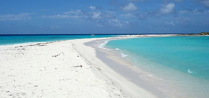 Los Roques Venezuela