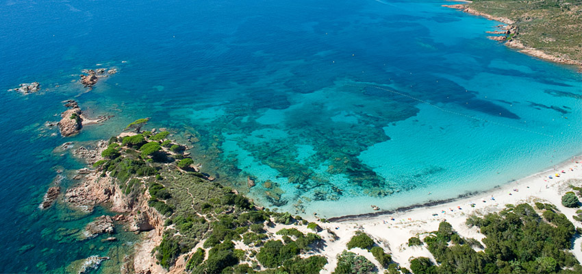 Les plus belles plages du monde pour partir en vacances – Notre sélection