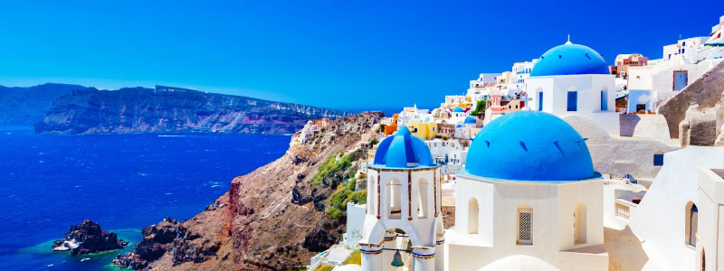 Comment préparer son voyage en Grèce ?