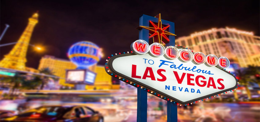 Que faire à Las Vegas ? Les 10 choses à ne pas manquer.