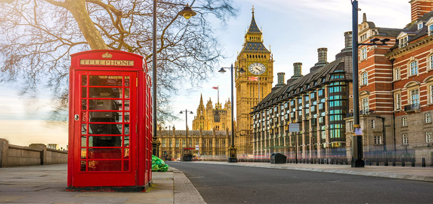 que faire à londres