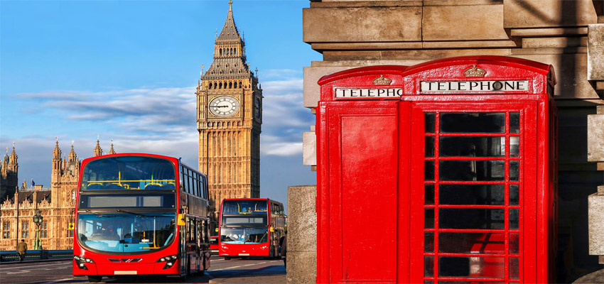 Comment préparer son voyage au Royaume-Uni ? Guide complet.