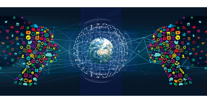 Une agence de communication globale pour une stratégie sur-mesure