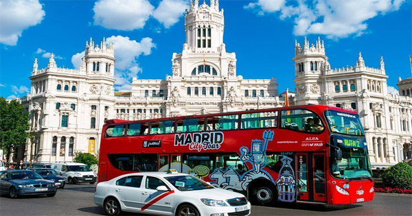 madrid-ville