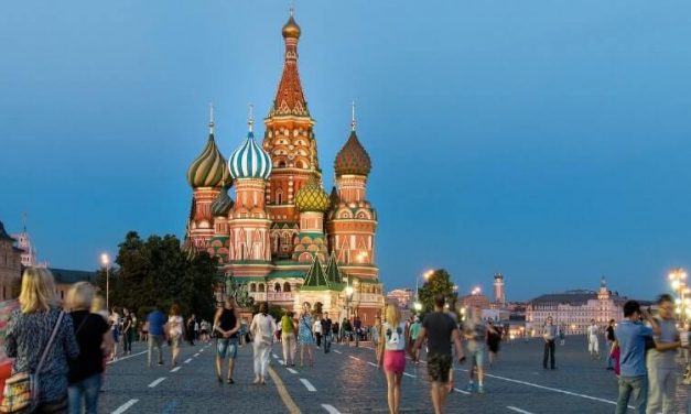 Comment préparer son voyage en Russie ? Guide complet.