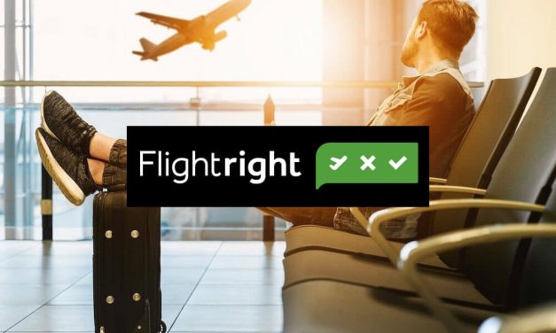 Avis sur FlightRight : nous avons testé le service pour vous !