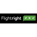 FlightRight Logo