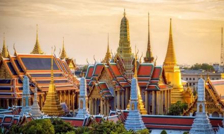 Que faire à Bangkok ? Top 10 des incontournables !